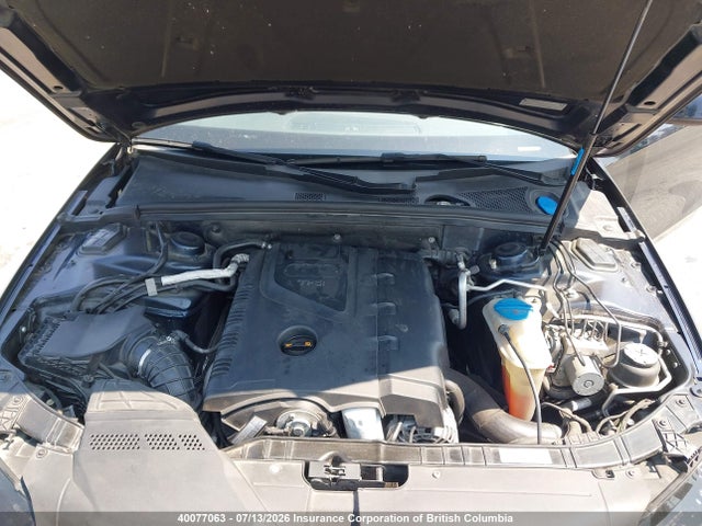 Aukcja sprzedaży 2010 Audi A4, vin: WAUFFCFL9AN008384, numer aukcji: 40077063
