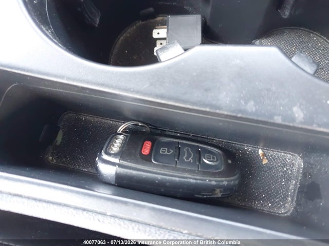 Aukcja sprzedaży 2010 Audi A4, vin: WAUFFCFL9AN008384, numer aukcji: 40077063
