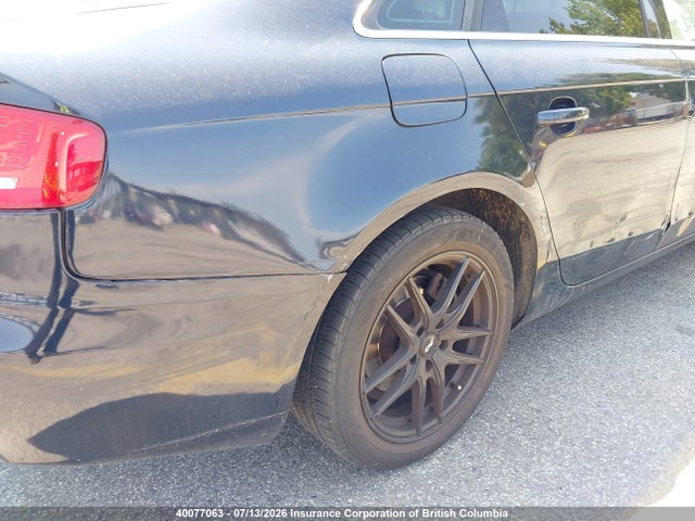 Aukcja sprzedaży 2010 Audi A4, vin: WAUFFCFL9AN008384, numer aukcji: 40077063