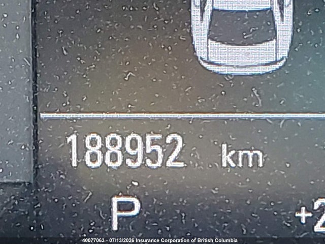 Aukcja sprzedaży 2010 Audi A4, vin: WAUFFCFL9AN008384, numer aukcji: 40077063