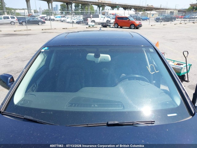 Aukcja sprzedaży 2010 Audi A4, vin: WAUFFCFL9AN008384, numer aukcji: 40077063