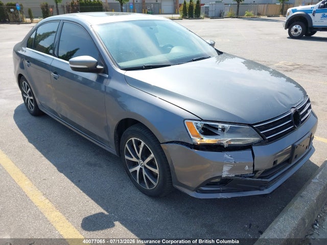 Volkswagen Jetta 2015 3VWD07AJ5FM304140 Image 1