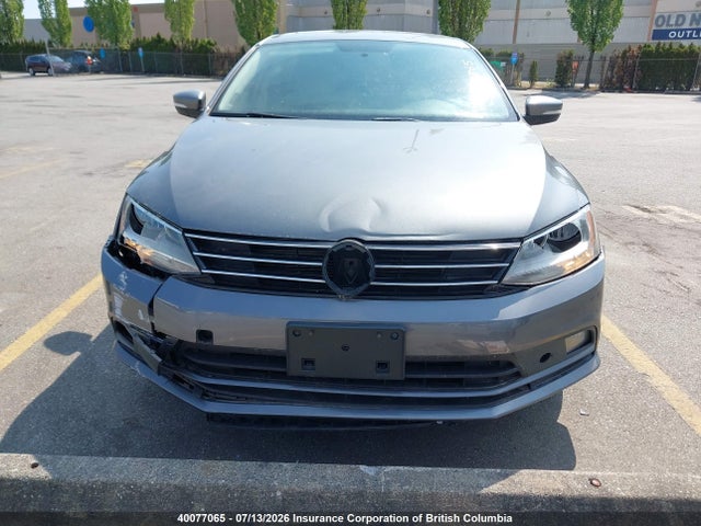 Volkswagen Jetta 2015 3VWD07AJ5FM304140 Image 12