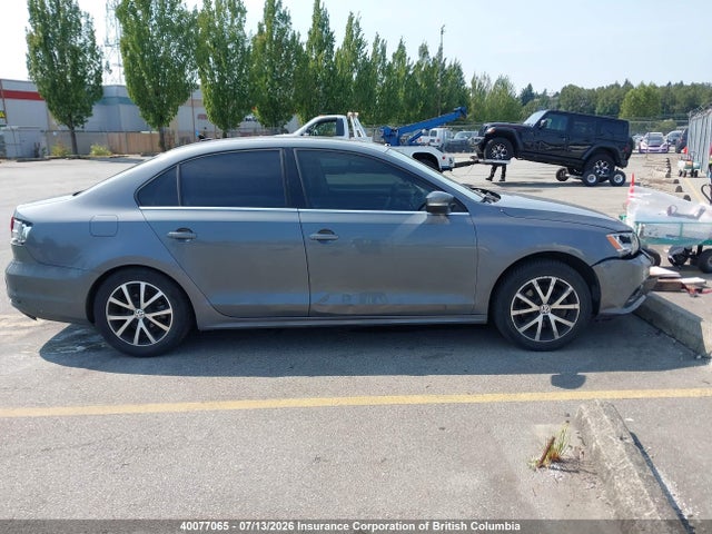 Volkswagen Jetta 2015 3VWD07AJ5FM304140 Image 13