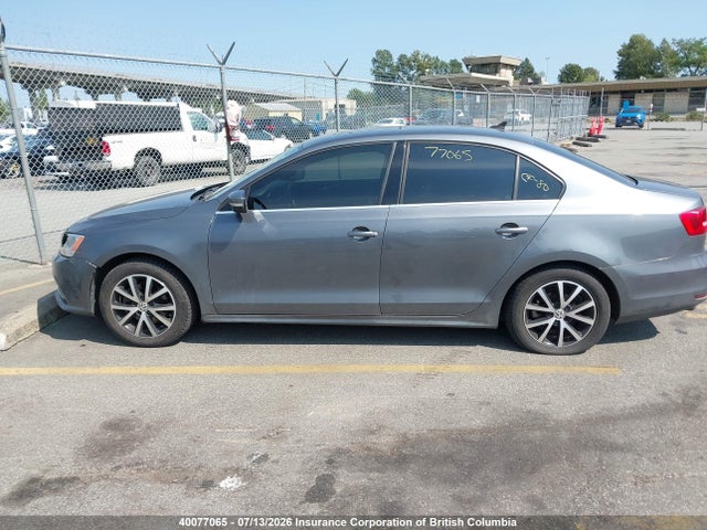 Volkswagen Jetta 2015 3VWD07AJ5FM304140 Image 14