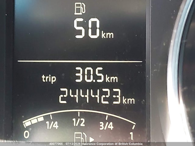 Auction sale of the 2015 Volkswagen Jetta, vin: 3VWD07AJ5FM304140, lot number: 40077065