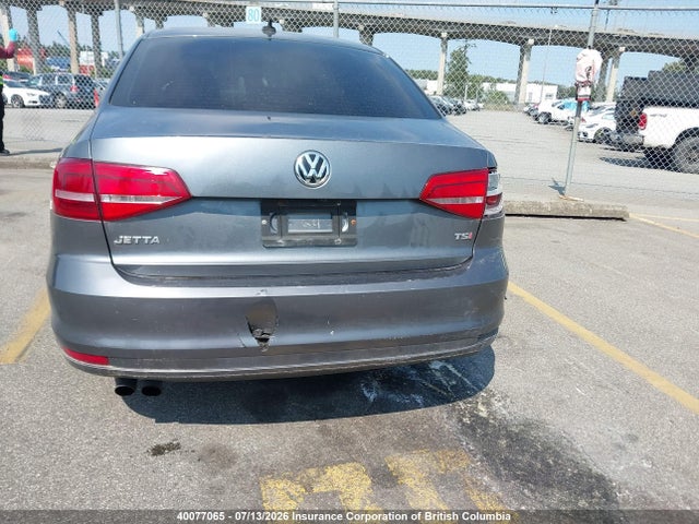Volkswagen Jetta 2015 3VWD07AJ5FM304140 Image 16