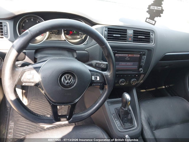 Volkswagen Jetta 2015 3VWD07AJ5FM304140 Image 19