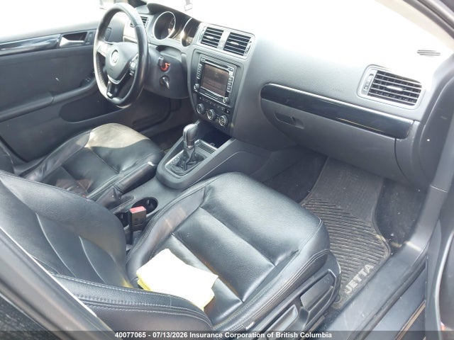 Volkswagen Jetta 2015 3VWD07AJ5FM304140 Image 5