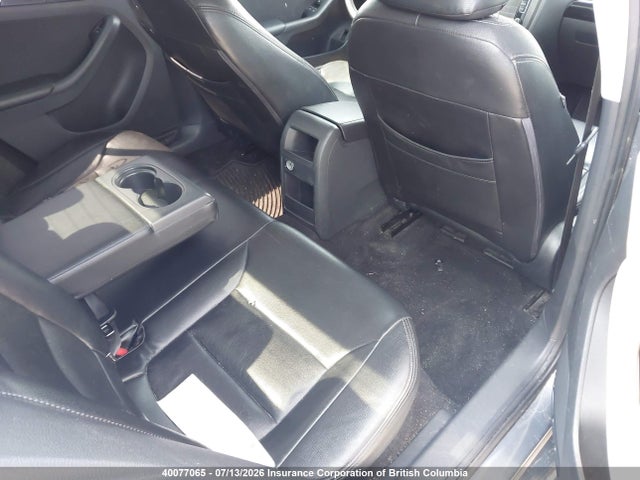 Volkswagen Jetta 2015 3VWD07AJ5FM304140 Image 8