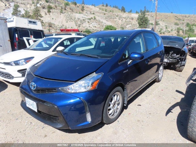2015 Toyota Prius მანქანა იყიდება აუქციონზე, vin: JTDZN3EU3FJ023927, აუქციონის ნომერი: 40077067