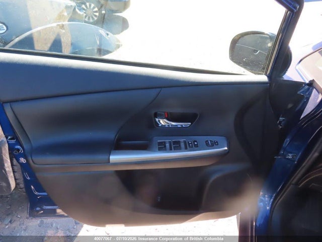 Toyota Prius 2015 JTDZN3EU3FJ023927 Image 6