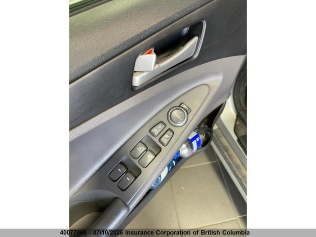 Hyundai SONATA GLS 2014 5NPEB4AC9EH842393 Image 10