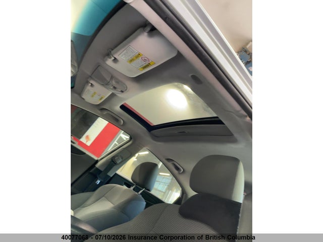 Hyundai SONATA GLS 2014 5NPEB4AC9EH842393 Image 12