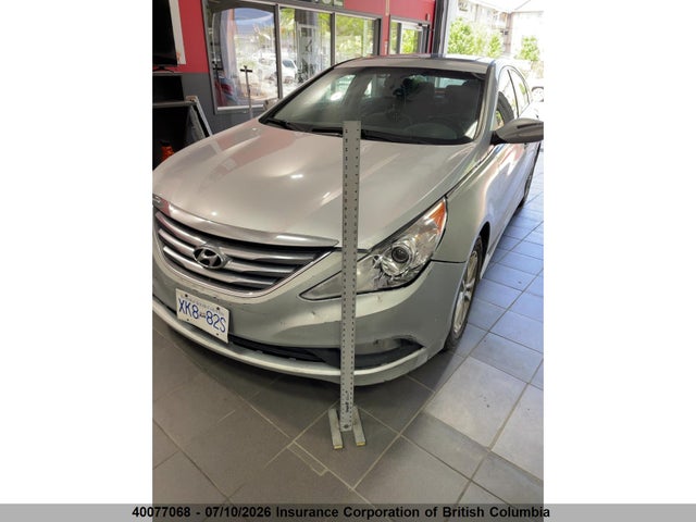 Aukcja sprzedaży 2014 Hyundai Sonata Gls, vin: 5NPEB4AC9EH842393, numer aukcji: 40077068