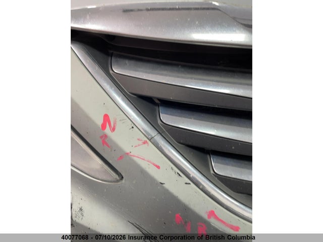 Hyundai SONATA GLS 2014 5NPEB4AC9EH842393 Image 18