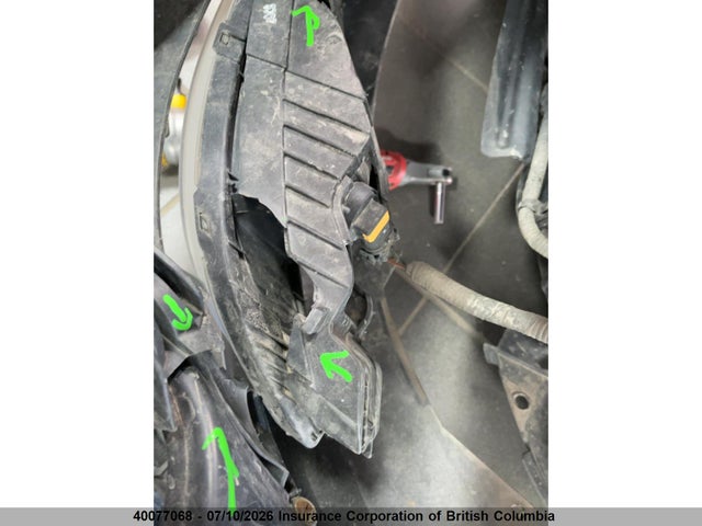 Aukcja sprzedaży 2014 Hyundai Sonata Gls, vin: 5NPEB4AC9EH842393, numer aukcji: 40077068