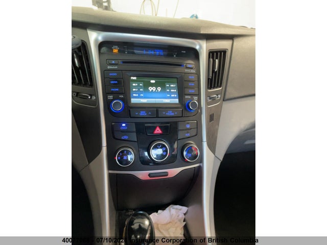 Aukcja sprzedaży 2014 Hyundai Sonata Gls, vin: 5NPEB4AC9EH842393, numer aukcji: 40077068