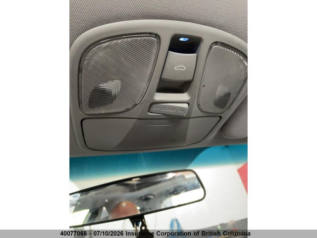 Hyundai SONATA GLS 2014 5NPEB4AC9EH842393 Image 9