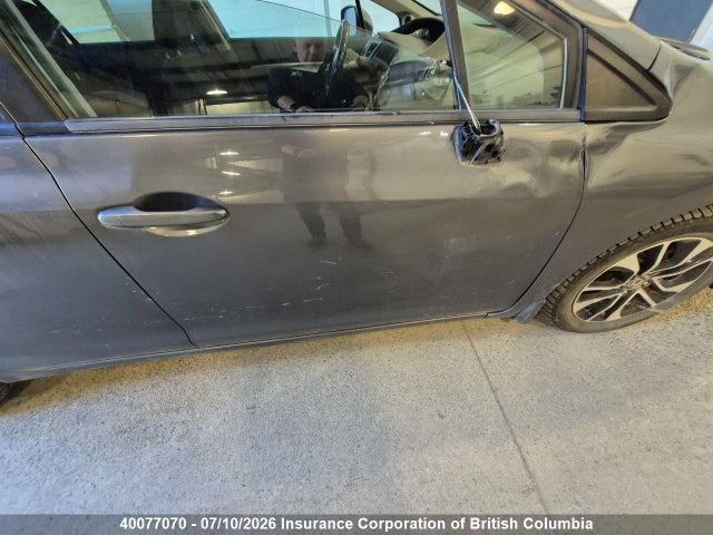 2013 Honda Civic მანქანა იყიდება აუქციონზე, vin: 2HGFB2F55DH005572, აუქციონის ნომერი: 40077070