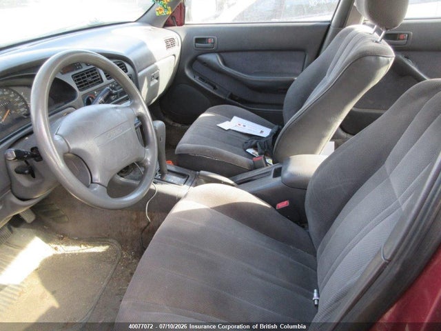 Продажа на аукционе авто 1992 Toyota Camry, vin: JT2SK11F6N0038554, номер лота: 40077072