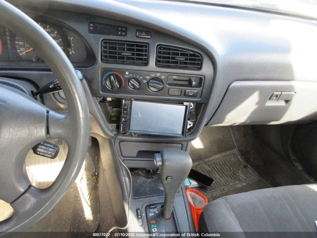 Продажа на аукционе авто 1992 Toyota Camry, vin: JT2SK11F6N0038554, номер лота: 40077072