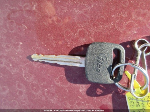 Продажа на аукционе авто 1992 Toyota Camry, vin: JT2SK11F6N0038554, номер лота: 40077072