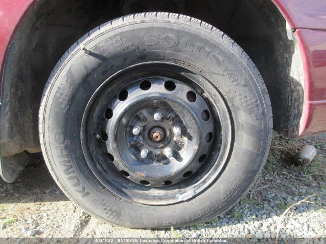 Продажа на аукционе авто 1992 Toyota Camry, vin: JT2SK11F6N0038554, номер лота: 40077072
