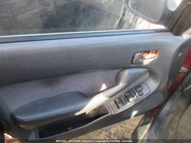 Продажа на аукционе авто 1992 Toyota Camry, vin: JT2SK11F6N0038554, номер лота: 40077072