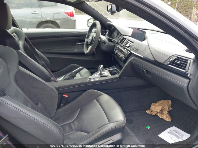 WBS3S7C04LAH85161 BMW M4