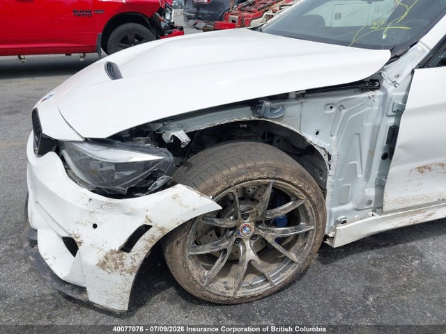 WBS3S7C04LAH85161 BMW M4