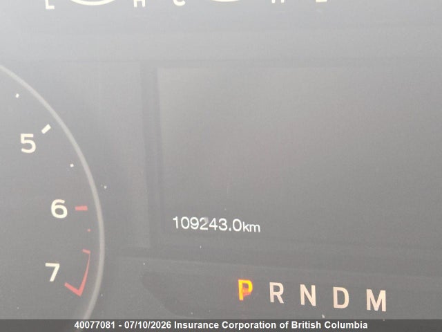 40077081 :رقم المزاد ، 1FTEW1E56JKF09661 vin ، 2018 Ford F150 مزاد بيع