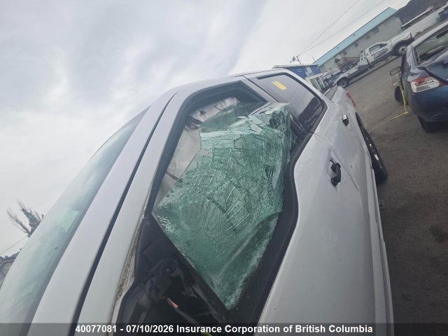 40077081 :رقم المزاد ، 1FTEW1E56JKF09661 vin ، 2018 Ford F150 مزاد بيع