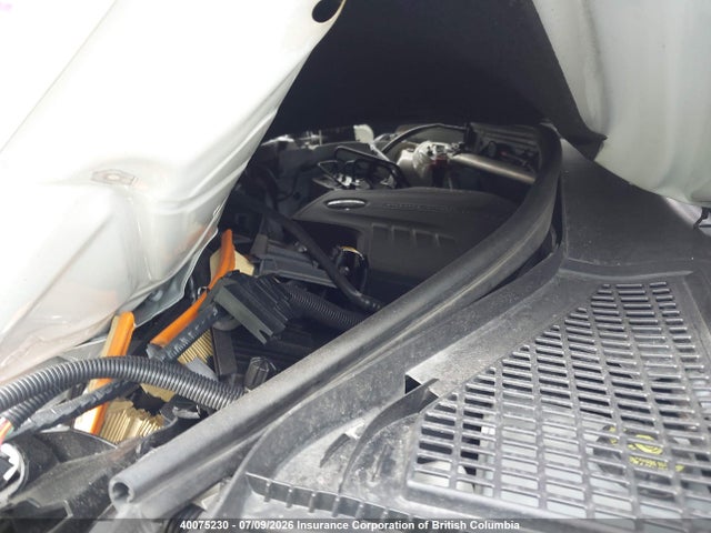 5UXWX9C53E0D20245 BMW X3 Xdrive28i