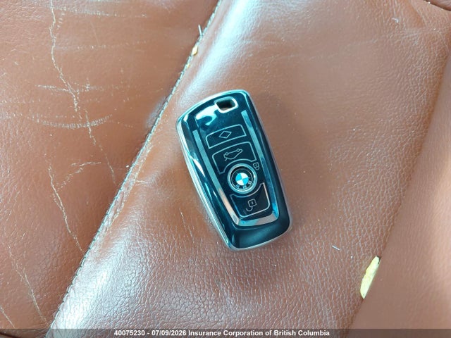 5UXWX9C53E0D20245 BMW X3 Xdrive28i
