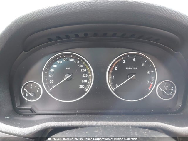 5UXWX9C53E0D20245 BMW X3 Xdrive28i