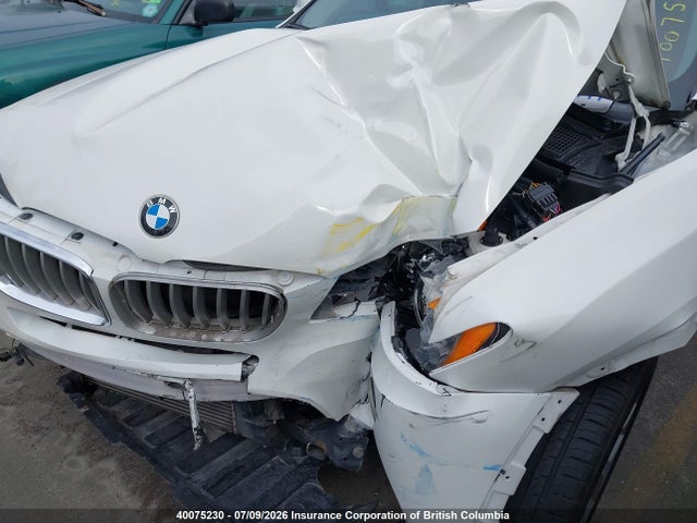 5UXWX9C53E0D20245 BMW X3 Xdrive28i
