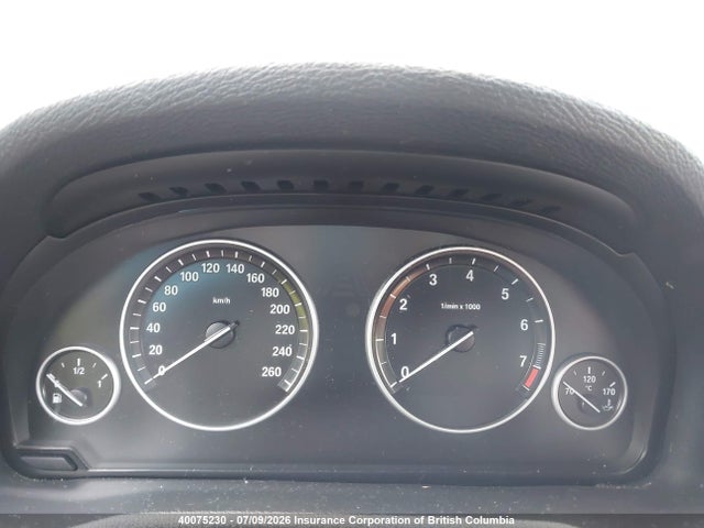 5UXWX9C53E0D20245 BMW X3 Xdrive28i