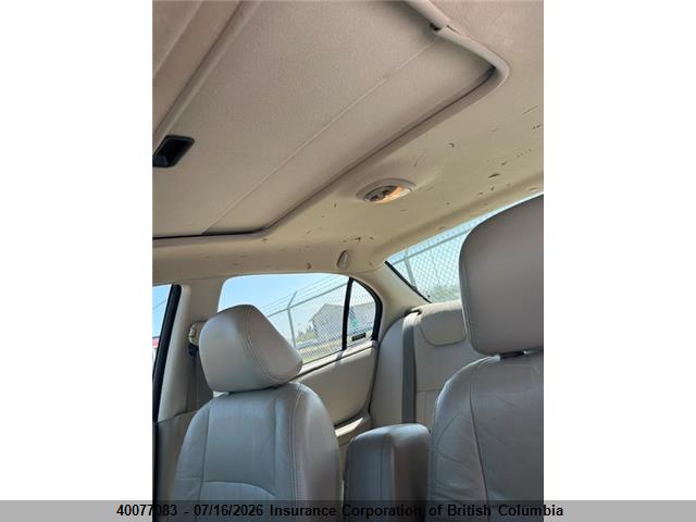 Aukcja sprzedaży 2002 Chevrolet Malibu Ls, vin: 1G1NE52J62M536367, numer aukcji: 40077083