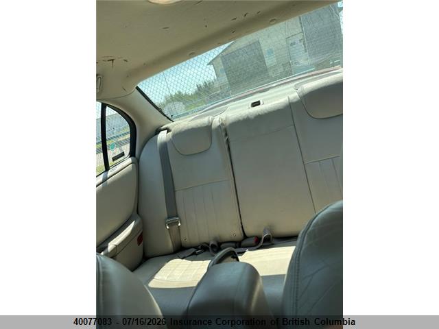 Aukcja sprzedaży 2002 Chevrolet Malibu Ls, vin: 1G1NE52J62M536367, numer aukcji: 40077083