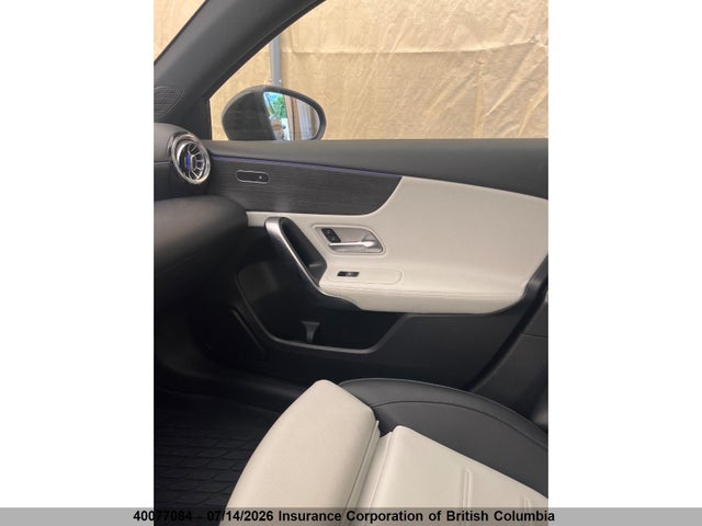 Aukcja sprzedaży 2019 Mercedes-benz A 250 4mtic, vin: WDD3F4HB1KJ072725, numer aukcji: 40077084