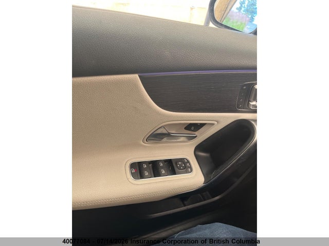 Aukcja sprzedaży 2019 Mercedes-benz A 250 4mtic, vin: WDD3F4HB1KJ072725, numer aukcji: 40077084
