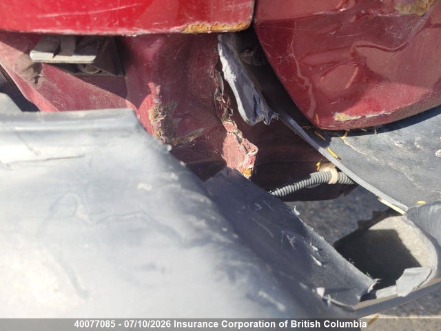 2001 Honda Cr-v მანქანა იყიდება აუქციონზე, vin: JHLRD18431C802201, აუქციონის ნომერი: 40077085