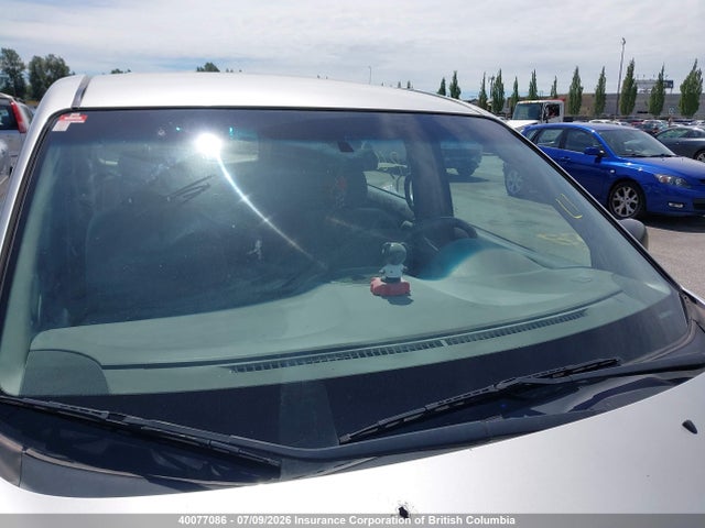 2004 Toyota Sienna Ce მანქანა იყიდება აუქციონზე, vin: 5TDZA29C14S049143, აუქციონის ნომერი: 40077086