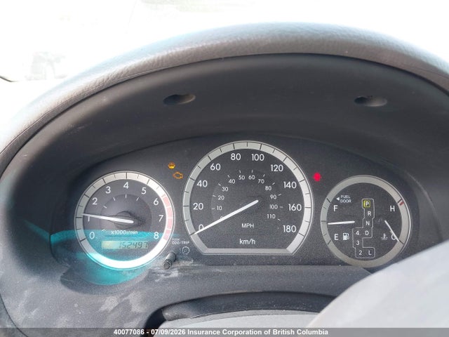 2004 Toyota Sienna Ce მანქანა იყიდება აუქციონზე, vin: 5TDZA29C14S049143, აუქციონის ნომერი: 40077086