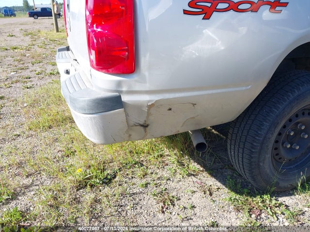 Продажа на аукционе авто 2006 Dodge Dakota Slt, vin: 1D7HE42K06S541935, номер лота: 40077087