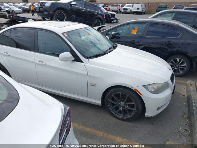 Aukcja sprzedaży 2011 Bmw 328i, vin: WBAPK7C57BA818683, numer aukcji: 40077088