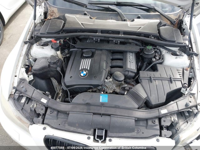 Продажа на аукционе авто 2011 Bmw 328i, vin: WBAPK7C57BA818683, номер лота: 40077088