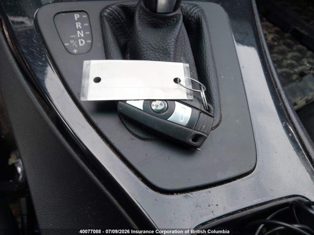 Продажа на аукционе авто 2011 Bmw 328i, vin: WBAPK7C57BA818683, номер лота: 40077088