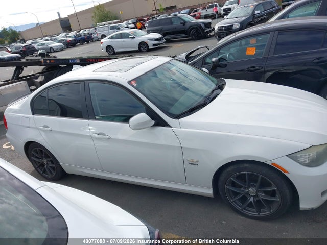 Продажа на аукционе авто 2011 Bmw 328i, vin: WBAPK7C57BA818683, номер лота: 40077088